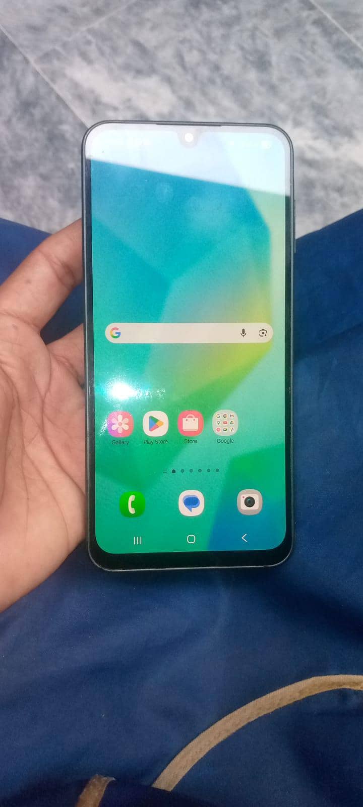 Samsung. A16.256. (Black)10/10 4