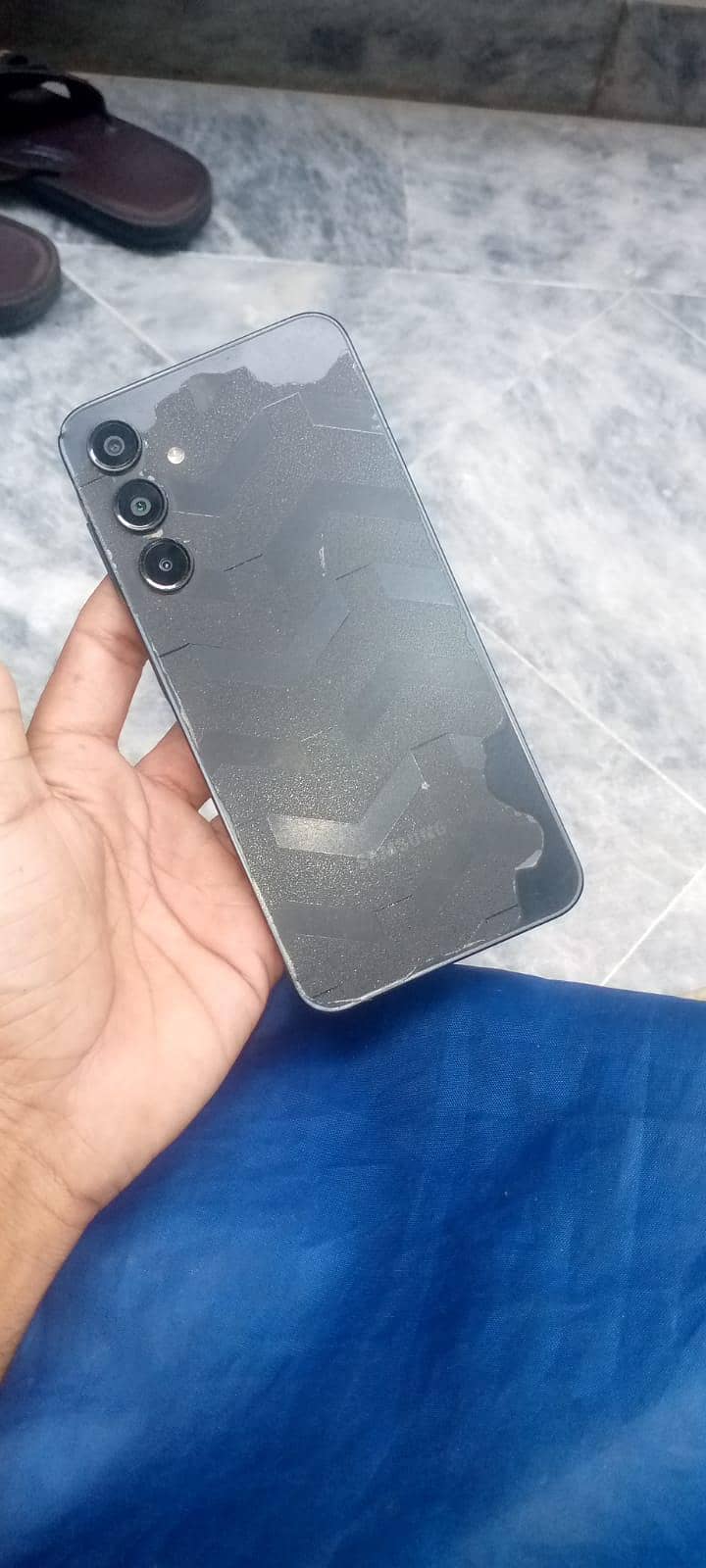 Samsung. A16.256. (Black)10/10 5