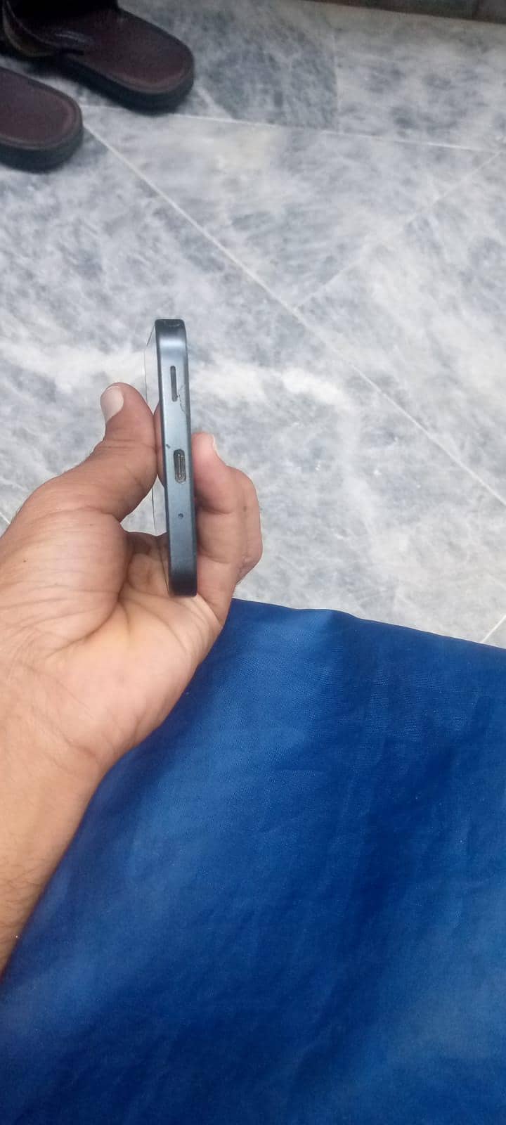 Samsung. A16.256. (Black)10/10 7