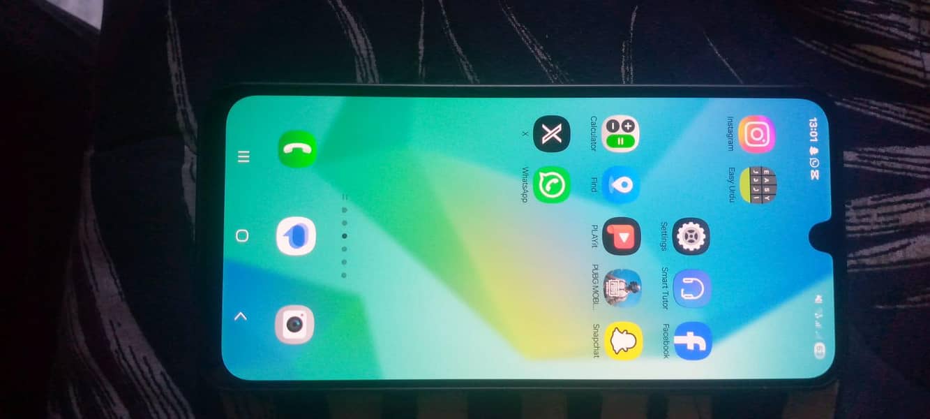 Samsung. A16.256. (Black)10/10 8