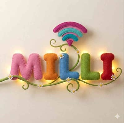 MILLI TECH