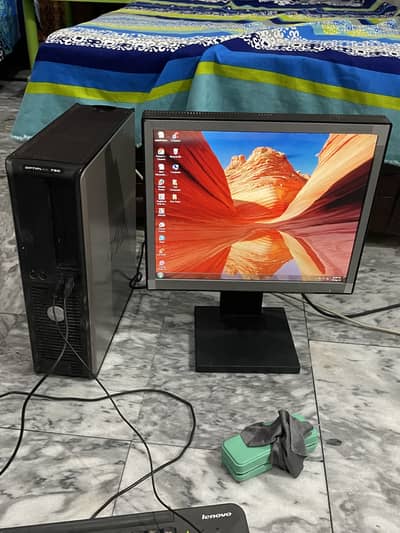 Full computer