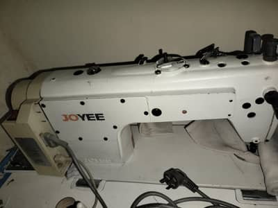 Joyee machine
