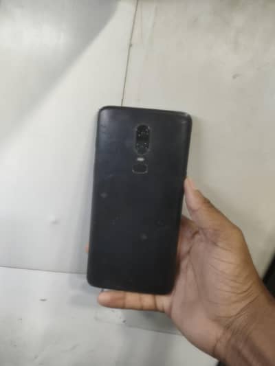 exchange possible with good phone