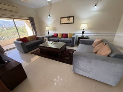 Beautiful Fully Furnished 2 Bedroom Apartment For Rent