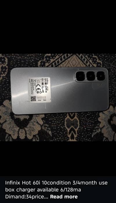 condition 10