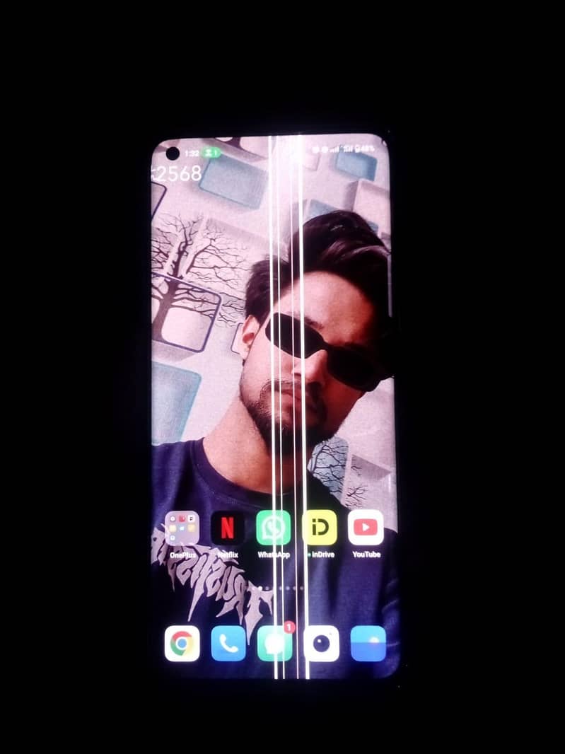 OnePlus 8 12/256 4