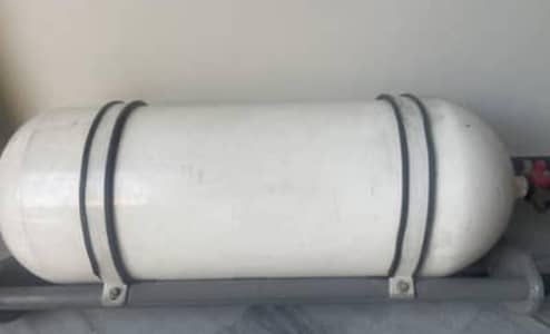 cng cylinder+ kit