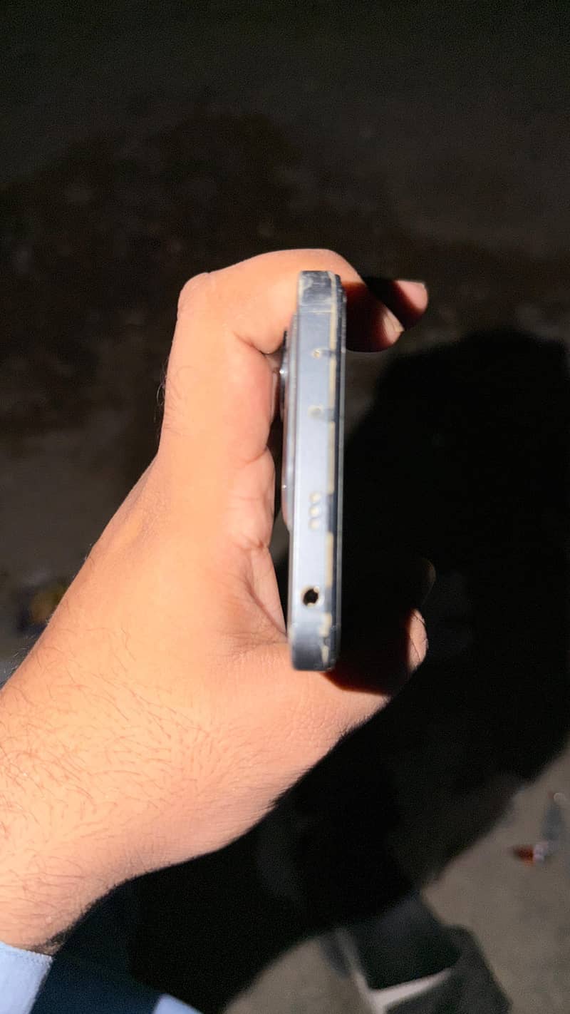 Redmi note 14 3