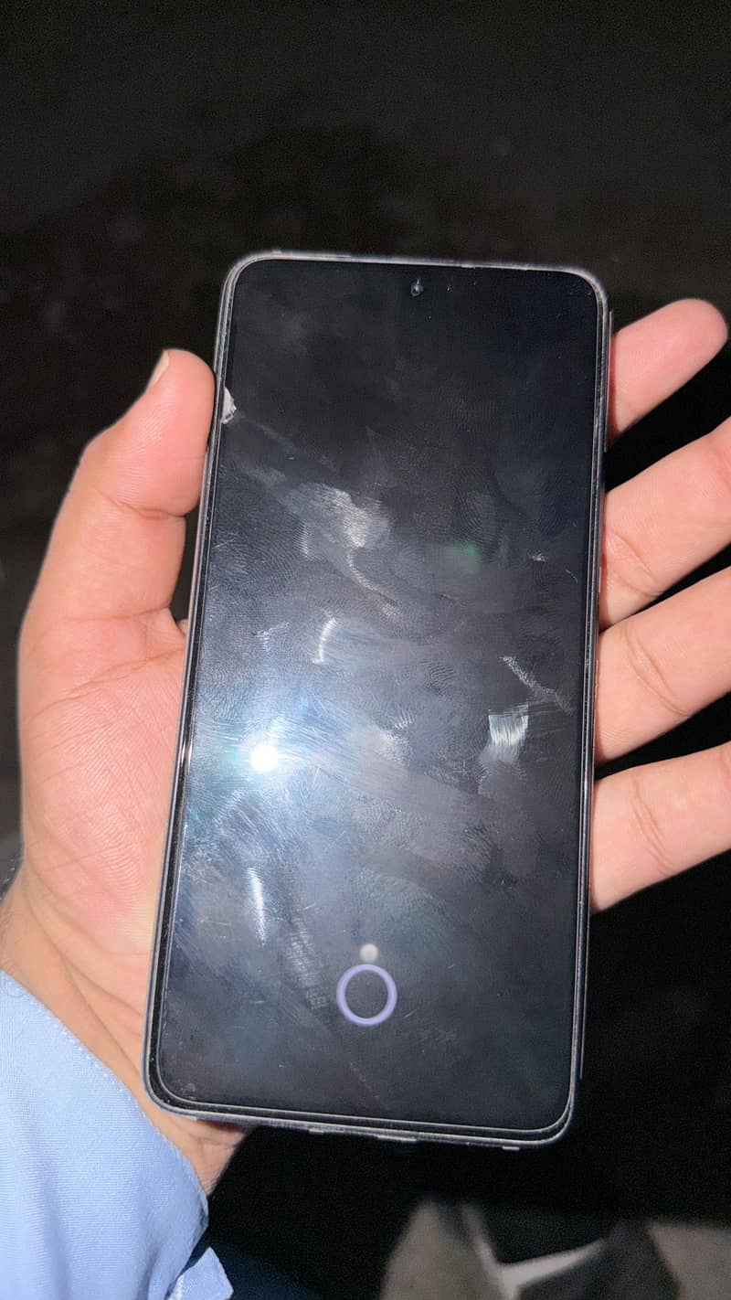 Redmi note 14 4