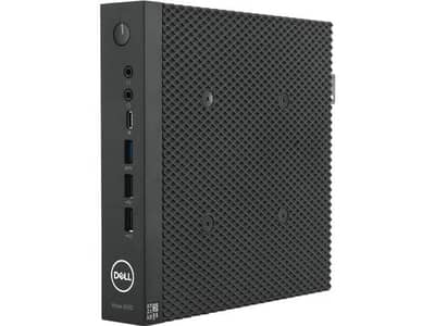 Dell Wyse 5070 Intel Silver Processor Mini PC