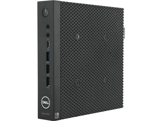Dell Wyse 5070 Intel Silver Processor Mini PC 0