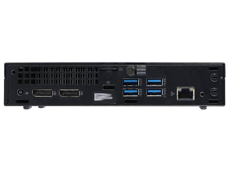 Dell Wyse 5070 Intel Silver Processor Mini PC 1