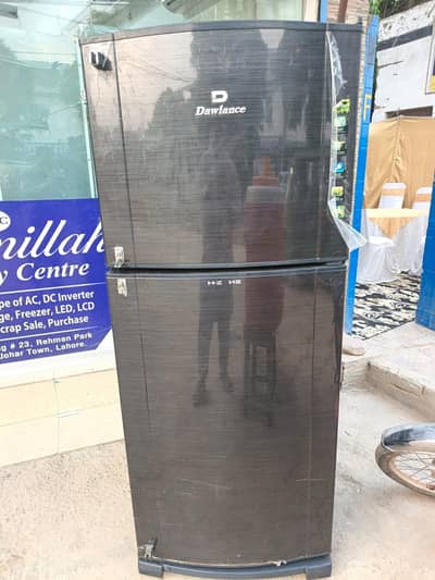 dawnlance large size fridge all okay/0321/080/77/77/