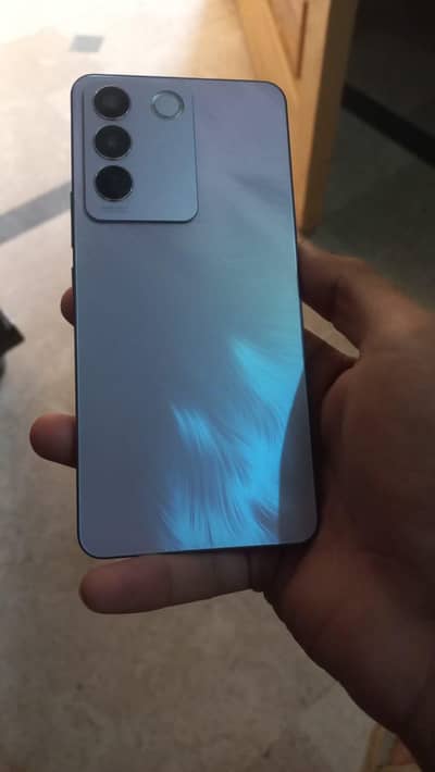 vivo v27e official pta approved
