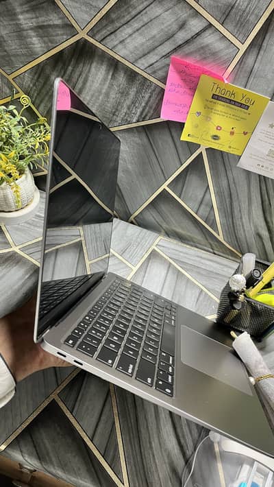 Mackbook Air M1
