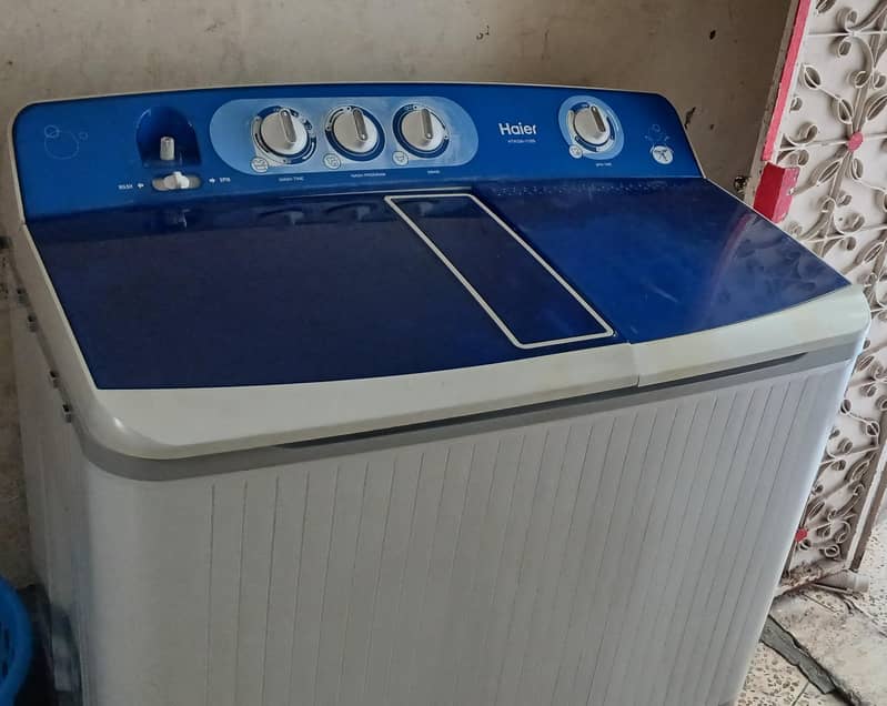 washing machine 0