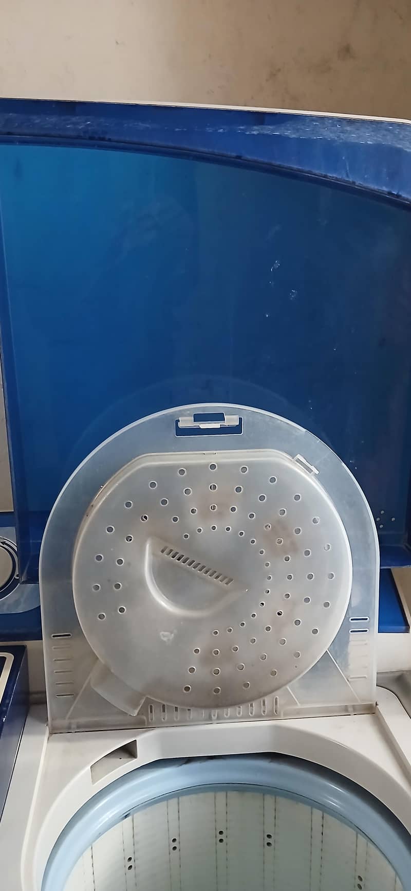 washing machine 2