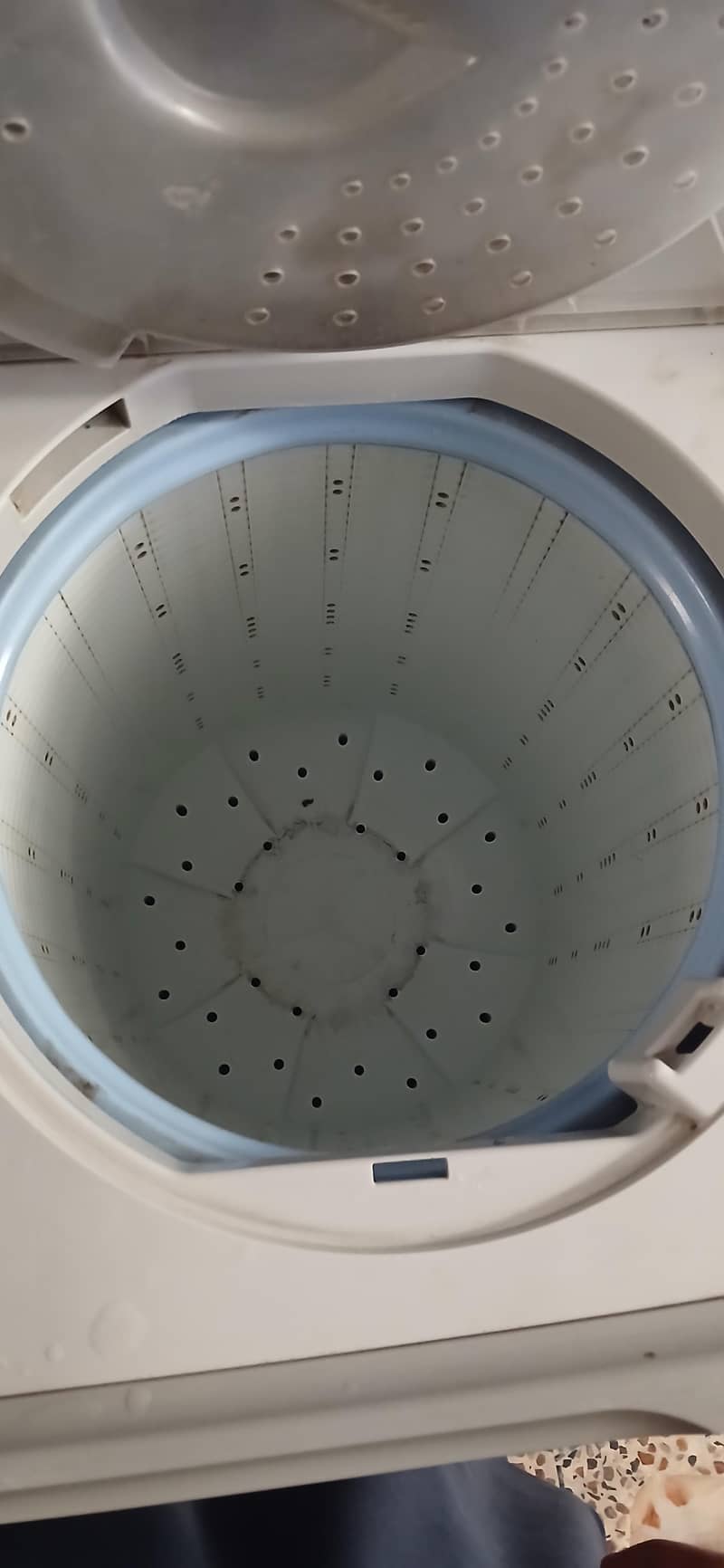 washing machine 3