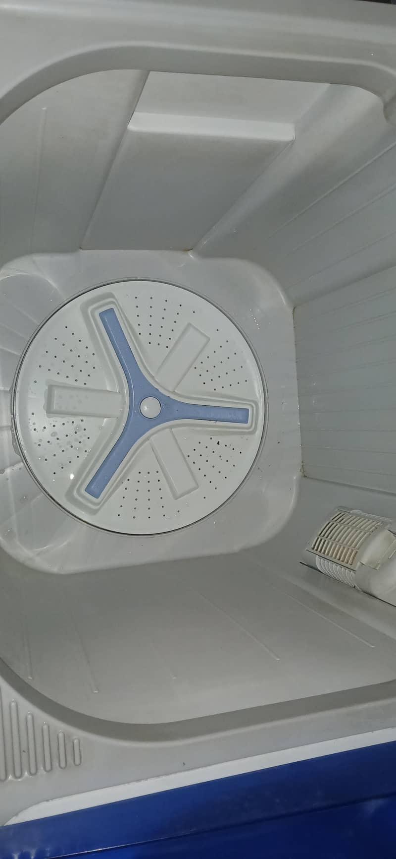 washing machine 4