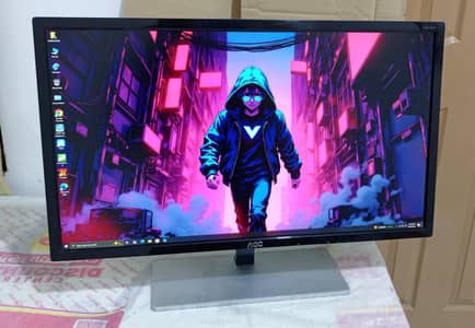 AOC 28inch 4K HDMI/Gaming LED Monitor