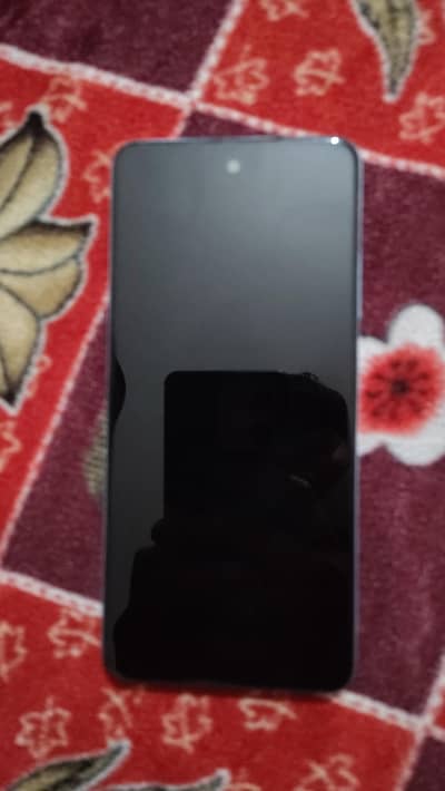 Infinix smart 8 pro;  condition :10 \10 ;  colour:blue