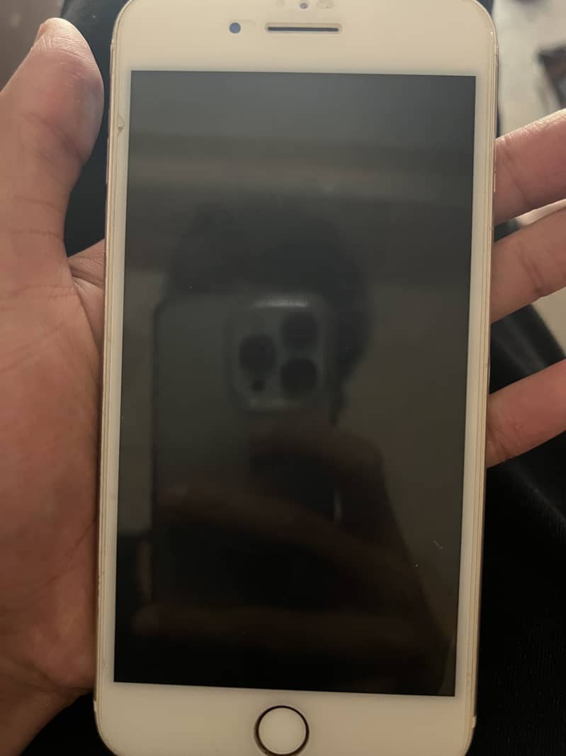Iphone 7plus Pta Approved 2