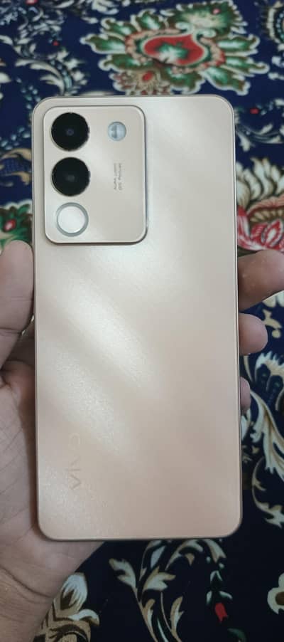 vivo v29E