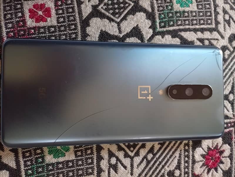 one plus 8 5G uw version 2