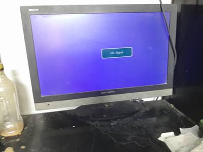 selling my TV