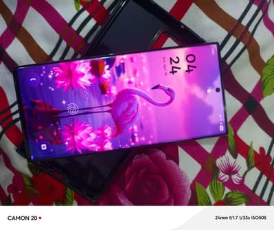 Sumsung S22 ultra . . 12/512 Approved