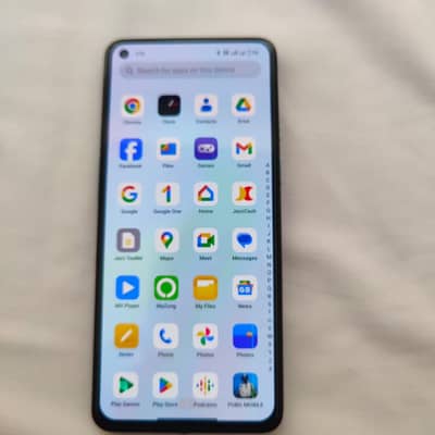 OnePlus 9 PTA Approved