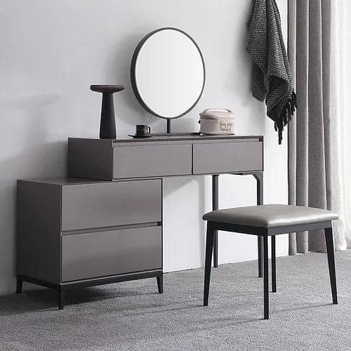 BRIDAL DRESSING TABLE 2