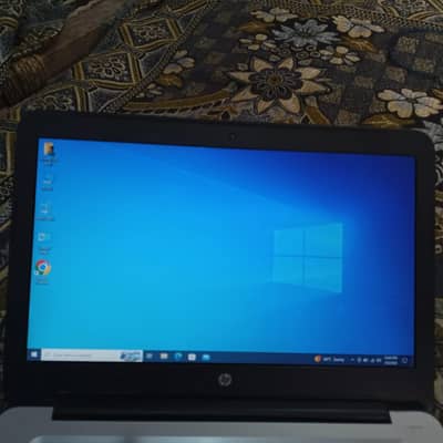 hp chrome book