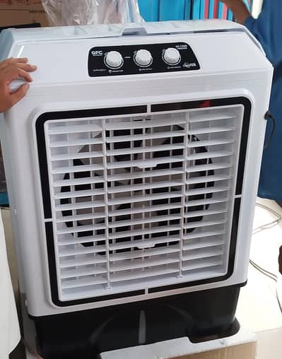 GFC Air cooler Brand new  box pack