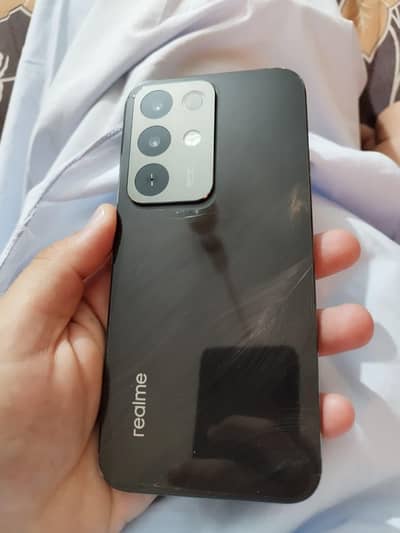 Realme C85 8 / 256gb