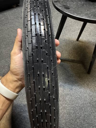 Suzuki 150, Yamaha tubeless tyres for sell