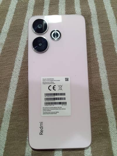 redmi13