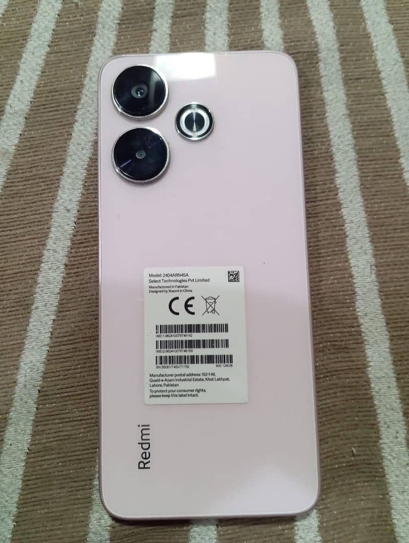 redmi13 0