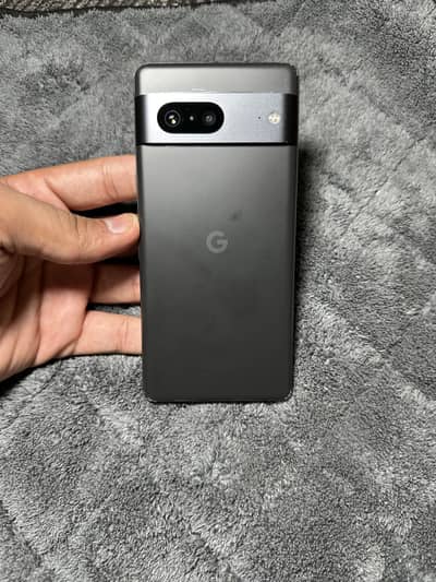 Google Pixel 7