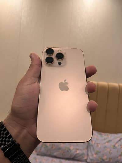 Iphone 16 Pro Max 256 GB