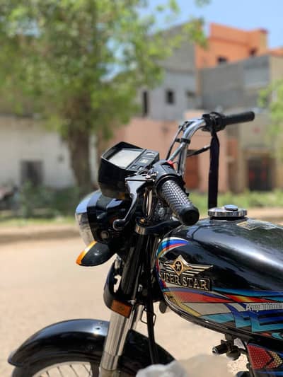 superstar 70 good condition