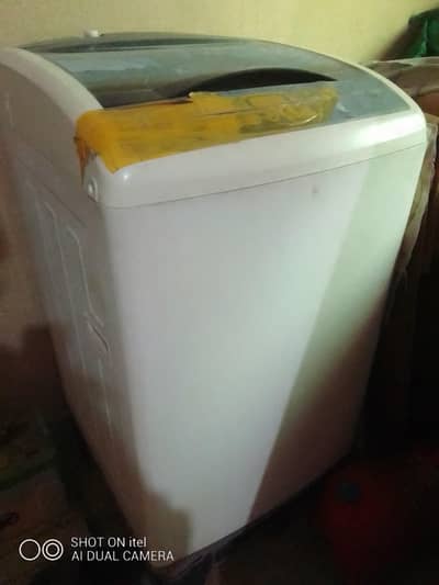 washing machine for sale
