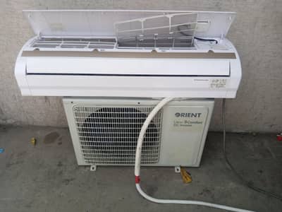 orient DC inverterAc 1.5 ton