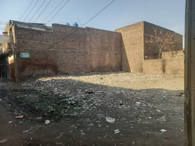 MALAK BANARAS TOWN, , main Doranpur road, Peshawar