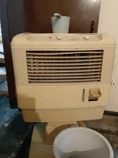 Pak Fan Room cooler