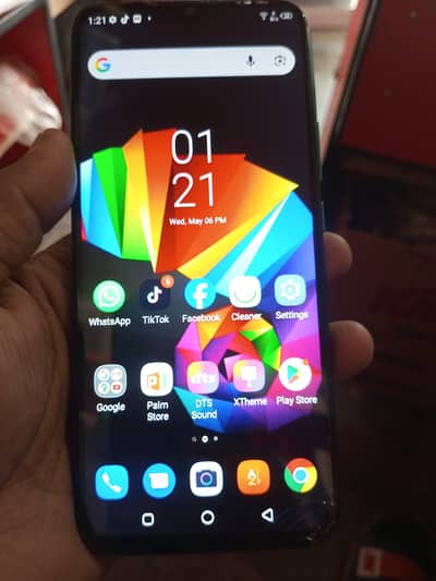 infinix