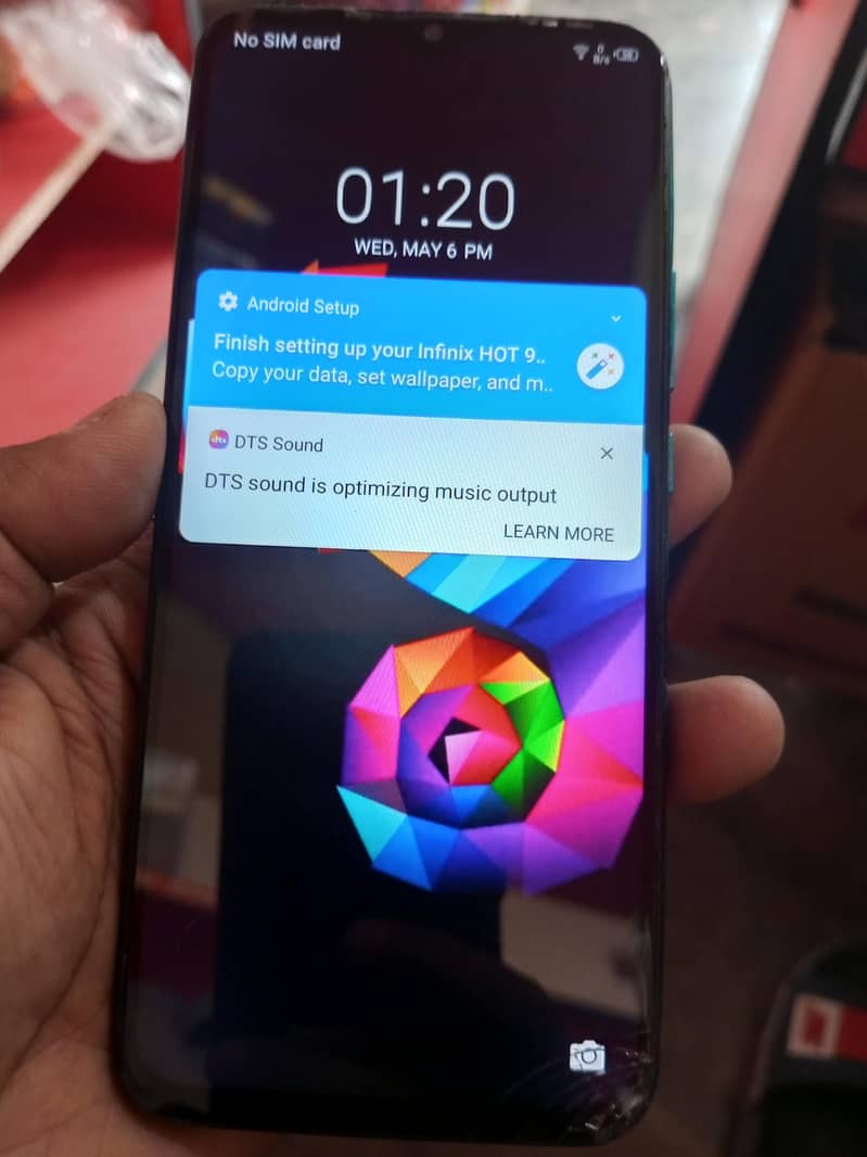 infinix 2