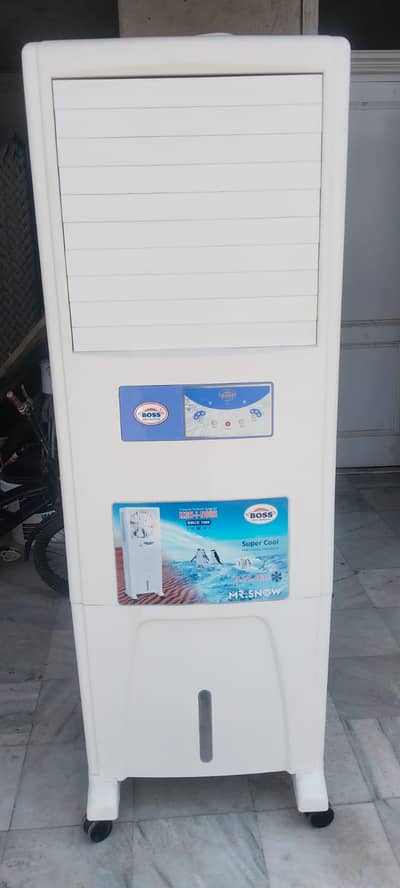Branded Air cooler