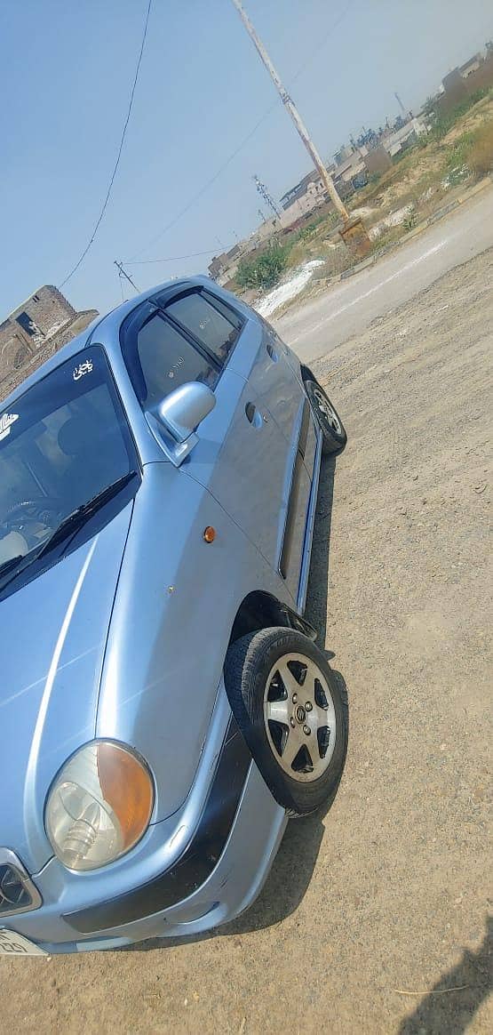 sentro Exec 2005 2